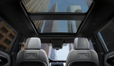RANGE ROVER EVOQUE. ΕΚΛΕΠΤΥΣΜΕΝΗ ΓΟΗΤΕΙΑ.