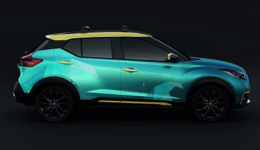 Λατρεύεις το Surf; Αυτό είναι το αυτοκίνητό σου!