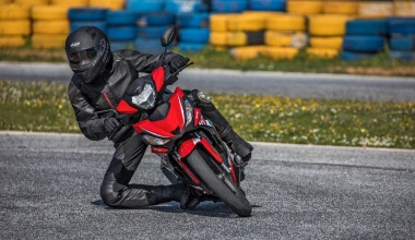 Το σπορ παπί της Honda με 3.490 ευρώ