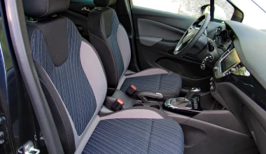 ΔΟΚΙΜΗ Long Term: Opel Crossland X 1.2T 110 PS 120 Edition (FINAL Update)