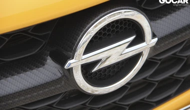 ΔΟΚΙΜΗ:Opel Corsa GSi