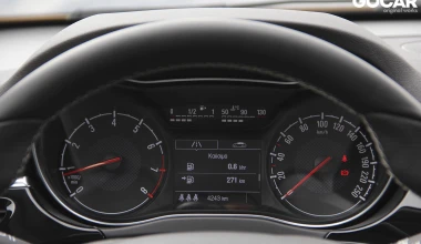 ΔΟΚΙΜΗ:Opel Corsa GSi