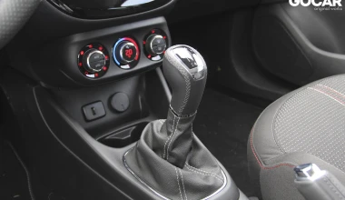 ΔΟΚΙΜΗ:Opel Corsa GSi