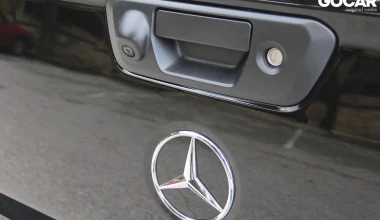 ΔΟΚΙΜΗ: Mercedes-Benz X250d TheRock Edition