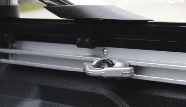 ΔΟΚΙΜΗ: Mercedes-Benz X250d TheRock Edition