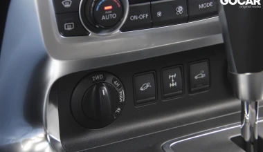 ΔΟΚΙΜΗ: Mercedes-Benz X250d TheRock Edition