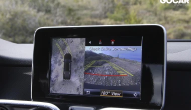 ΔΟΚΙΜΗ: Mercedes-Benz X250d TheRock Edition