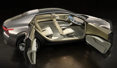 Imagine by Kia: Το μέλλον είναι εδώ
