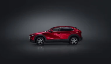 Πρεμιέρα στη Γενεύη για το Mazda CX-30