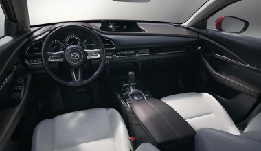 Πρεμιέρα στη Γενεύη για το Mazda CX-30