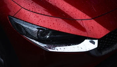 Πρεμιέρα στη Γενεύη για το Mazda CX-30