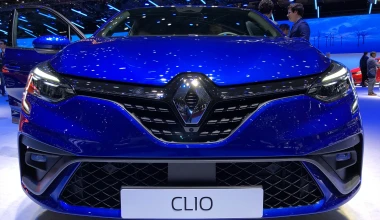 Μαθαίνουμε τα μυστικά του νέου Renault Clio από τον Bruno Ancelin