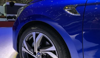 Μαθαίνουμε τα μυστικά του νέου Renault Clio από τον Bruno Ancelin