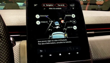 Μαθαίνουμε τα μυστικά του νέου Renault Clio από τον Bruno Ancelin