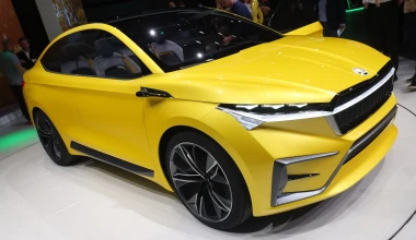 14 concepts από τη Γενεύη που θα θέλαμε να μπουν στην παραγωγή