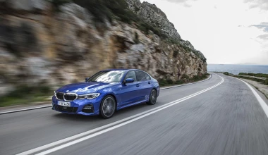 Παρουσίαση: BMW 3 Series και Z4 Roadster