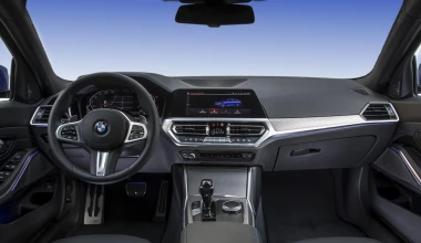 Παρουσίαση: BMW 3 Series και Z4 Roadster