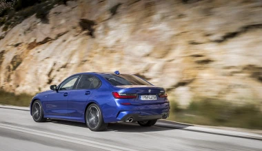 Παρουσίαση: BMW 3 Series και Z4 Roadster