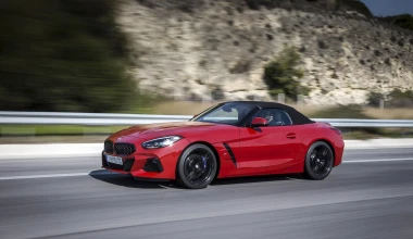Παρουσίαση: BMW 3 Series και Z4 Roadster
