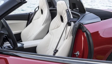 Παρουσίαση: BMW 3 Series και Z4 Roadster