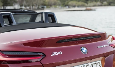 Παρουσίαση: BMW 3 Series και Z4 Roadster