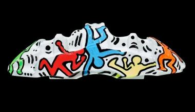 Βαρεθήκατε τις μονόχρωμες δαγκάνες φρένων;