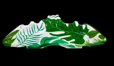 Βαρεθήκατε τις μονόχρωμες δαγκάνες φρένων;