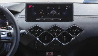 Έρχεται τον Μάιο το πολυτελές μικρό DS 3 Crossback (vid)