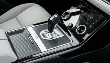 ΟΔΗΓΟΥΜΕ το νέο Range Rover Evoque στην Ελλάδα