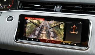 ΟΔΗΓΟΥΜΕ το νέο Range Rover Evoque στην Ελλάδα