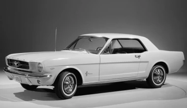 Ποιο supercar/sportscar της δεκαετίας του 60 θα επιλέγατε;