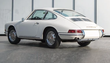 Ποιο supercar/sportscar της δεκαετίας του 60 θα επιλέγατε;