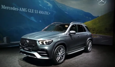 Meet Mercedes: Όλα όσα είδαμε