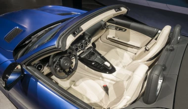 Meet Mercedes: Όλα όσα είδαμε