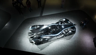 Meet Mercedes: Όλα όσα είδαμε