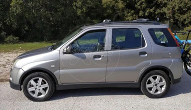 5 μεταχειρισμένα Suzuki Ignis από 1.999 ευρώ