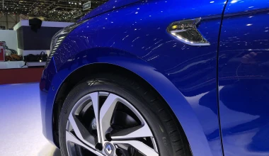 To νέο Renault Clio σε 56 sec (video)