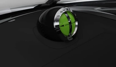 To νέο Koenigsegg Jesko θα φτάσει τα 482,8 km/h (video)