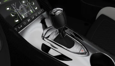 To νέο Koenigsegg Jesko θα φτάσει τα 482,8 km/h (video)