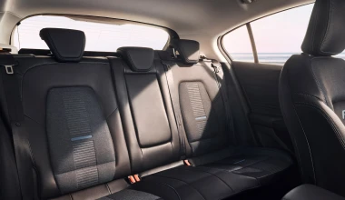 Από 21.393 ευρώ το Ford Focus Active