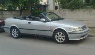 5 μεταχειρισμένα Saab από 3.000 ευρώ