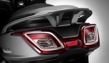 Νέο Kymco Downtown 350i ABS με 4.995 ευρώ