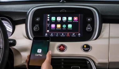 FIAT 500X: Urban Look ή Cross Look;