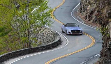 Το Hyundai N Roadster που όλοι θα θέλαμε