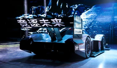 To ηλεκτρικό Volkswagen ID.R πάει για ρεκόρ στον «Δρόμο προς τον Παράδεισο»