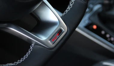 ΔΟΚΙΜΗ: Kia Rio 1.0 T-GDi 120 PS DCT GT Line