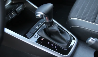 ΔΟΚΙΜΗ: Kia Rio 1.0 T-GDi 120 PS DCT GT Line