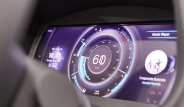 H Hyundai «επανεφεύρει» το τιμόνι (photos)