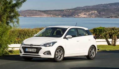 HYUNDAI SMARTSTREAM. TURBO POWER