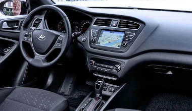 HYUNDAI SMARTSTREAM. TURBO POWER